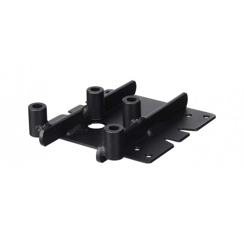 SHAD Anclajes soportes fijaciones herraje baul maleta Top Master S0BR46ST