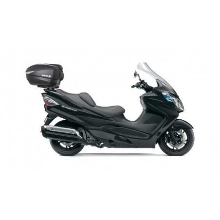 SHAD Anclajes soportes fijaciones herraje baul maleta Top Master S0BR46ST