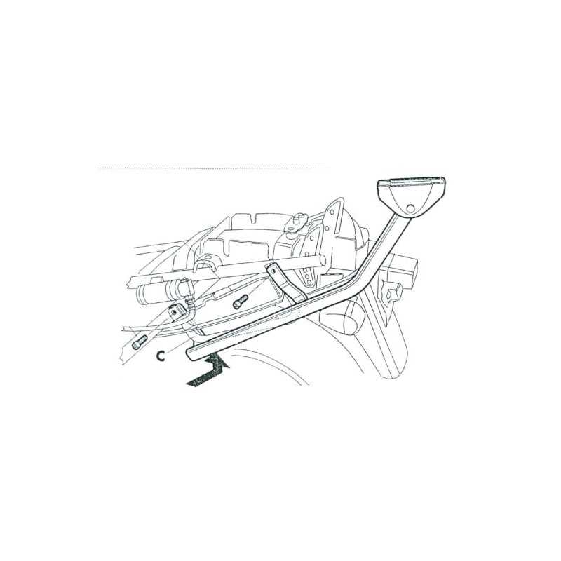 TRUNK SUPPORTS, ANCHORS, SETTINGS