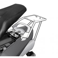 TRUNK SUPPORTS, ANCHORS, SETTINGS