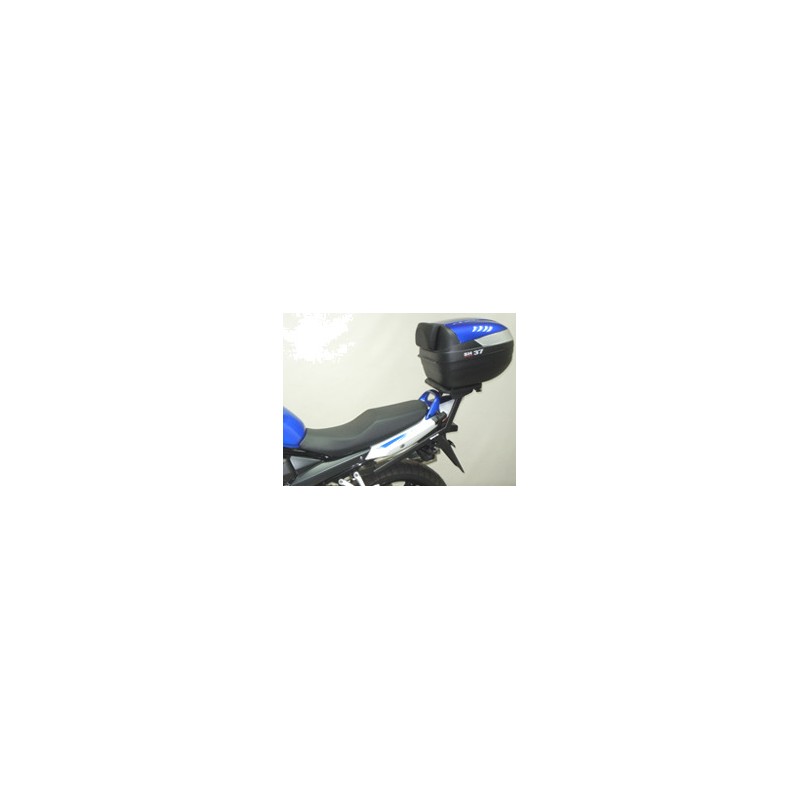 TRUNK SUPPORTS, ANCHORS, SETTINGS
