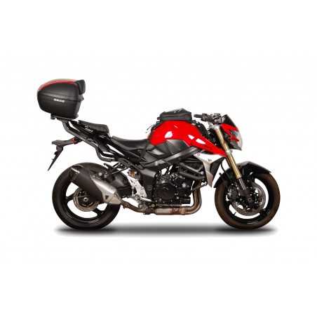 SHAD Anclajes soportes fijaciones herraje baul maleta Top Master S0GS71ST