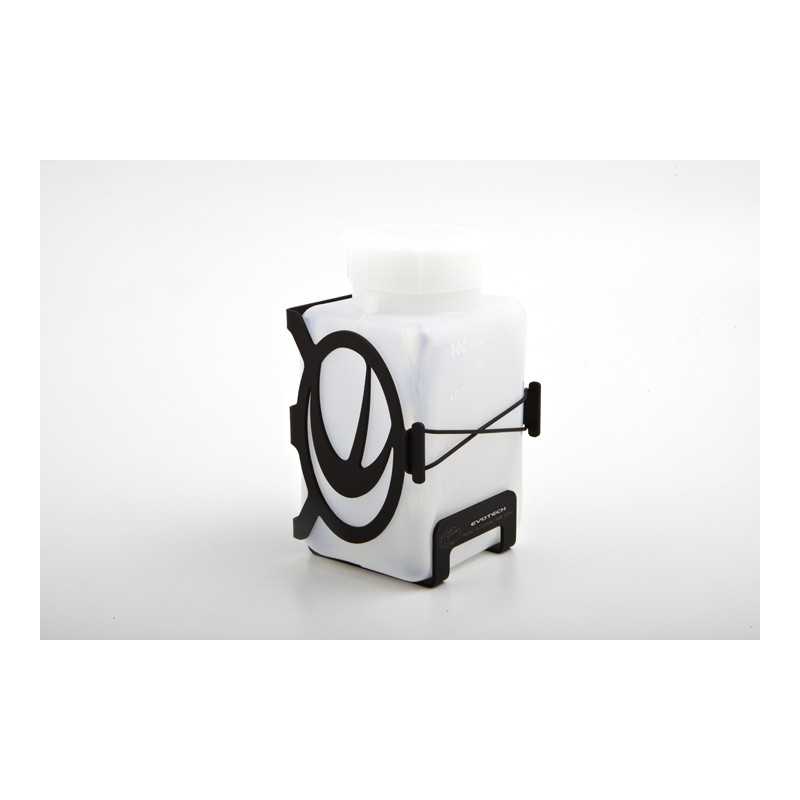 Fluid recovery tank