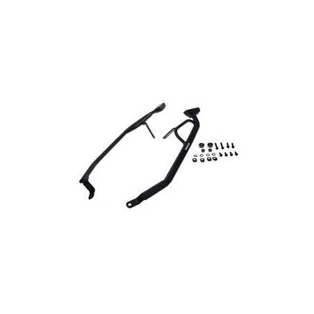 SHAD Fijación para maletas Top Master anclajes de soporte baul y maleta S0SV69ST