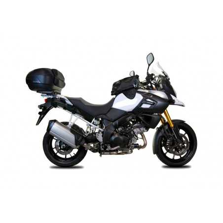 SHAD Anchors support fixings for trunk rear suitcase TOP MASTER S0VS14ST