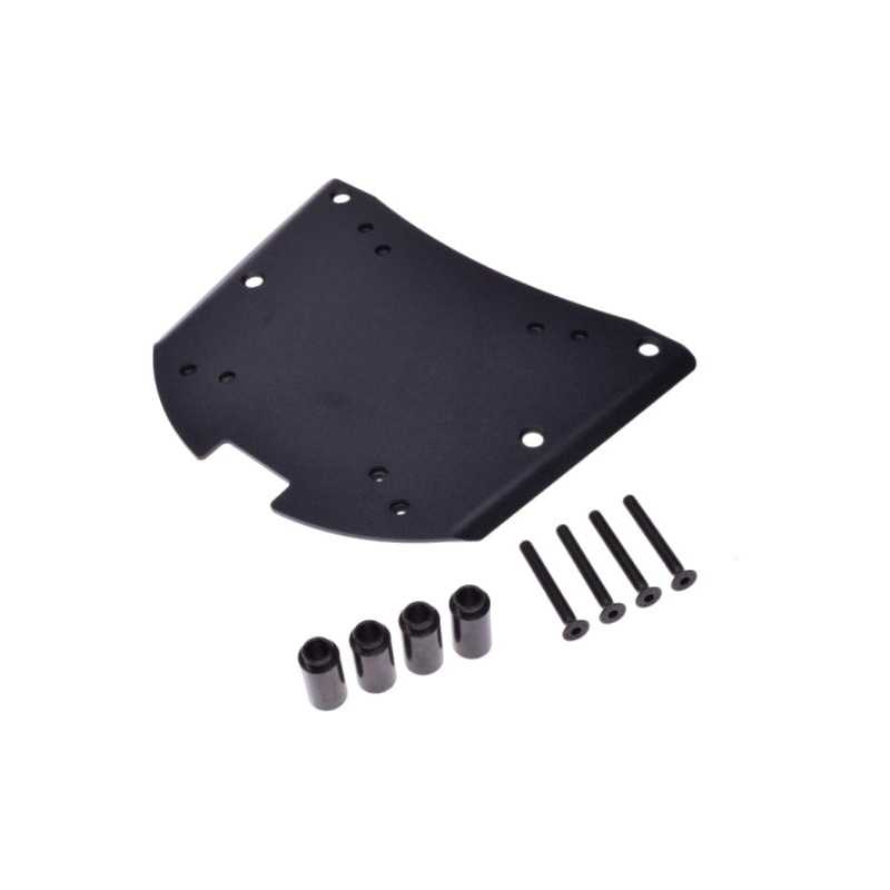 SHAD Anclajes soportes fijaciones herraje baul maleta Top Master T0TG81ST
