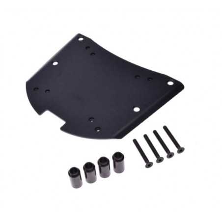 SHAD Anclajes soportes fijaciones herraje baul maleta Top Master T0TG81ST