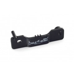 Tool, gear block starter