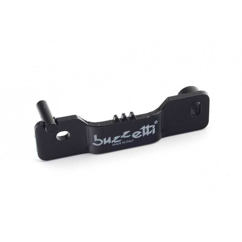 Tool, gear block starter