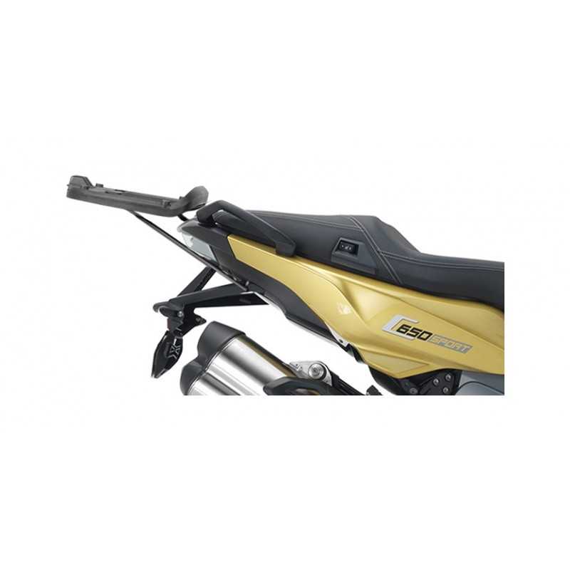 SHAD Fijación Top Master para anclaje de maletas superiores en motos W0CS62ST