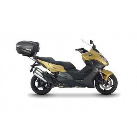 SHAD Fijación Top Master para anclaje de maletas superiores en motos W0CS62ST