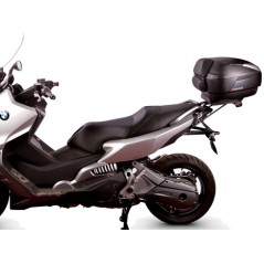SHAD Fijación Top Master para anclaje de maletas superiores en motos W0CS62ST
