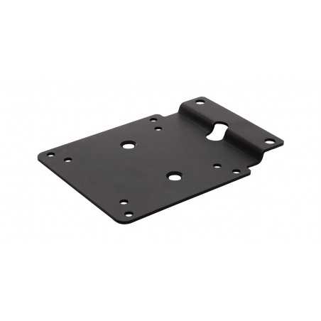 TRUNK SUPPORTS, ANCHORS, SETTINGS