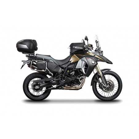 SHAD Fijación Top Master para anclaje de maletas superiores en motocicletas W0FG68ST