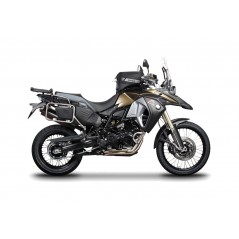 SHAD Fijación Top Master para anclaje de maletas superiores en motocicletas W0FG68ST