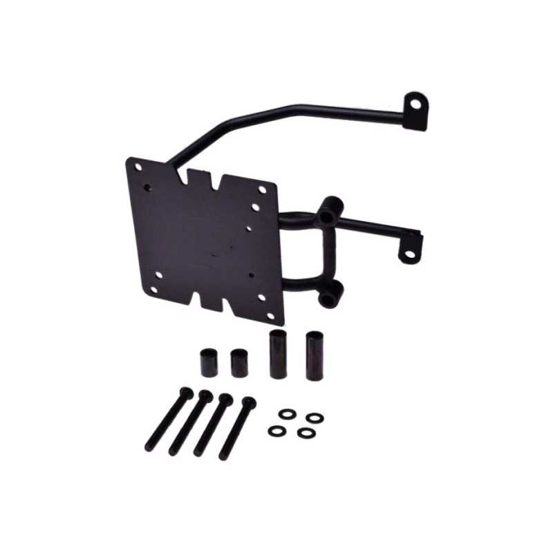 SHAD Fijación Top Master para anclaje de maletas en moto W0FR89ST