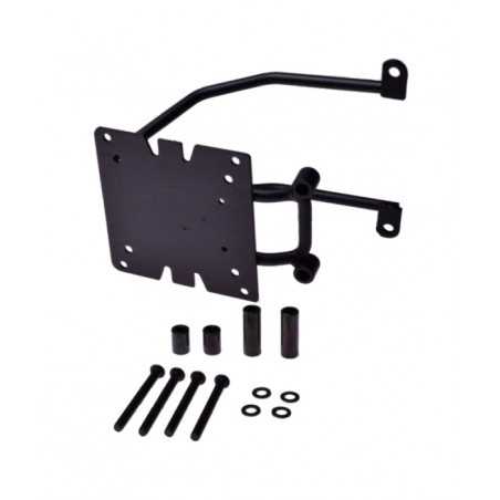 SHAD Fijación Top Master para anclaje de maletas en moto W0FR89ST