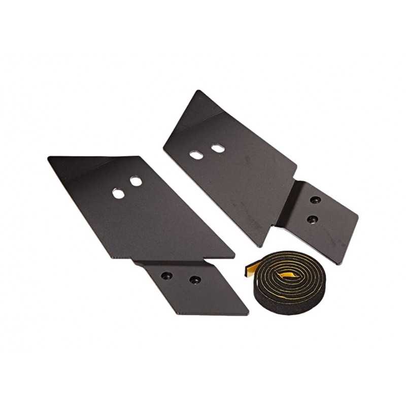 TRUNK SUPPORTS, ANCHORS, SETTINGS