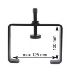 BUZZETTI Herramienta para comprobar muelles de embrague Motores 50cc 125 Max 19565