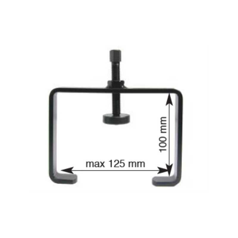 BUZZETTI Herramienta para comprobar muelles de embrague Motores 50cc 125 Max 19565