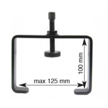 BUZZETTI Herramienta para comprobar muelles de embrague Motores 50cc 125 Max 19565