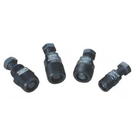 BUZZETTI Extractor de volante magnético Ø26x1,5 para Bosch, Ducati y Motoplatt - Marca 19484