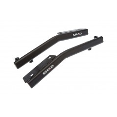 SHAD Fijación Top Master para Anclajes de Soporte Baul y Maletas | Compatible con TERRA/SH59X/SH58X/SH50/SH48/SH47/SH46/SH45/SH4