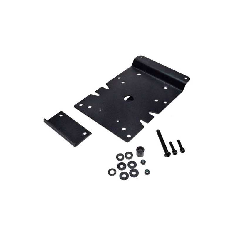 TRUNK SUPPORTS, ANCHORS, SETTINGS