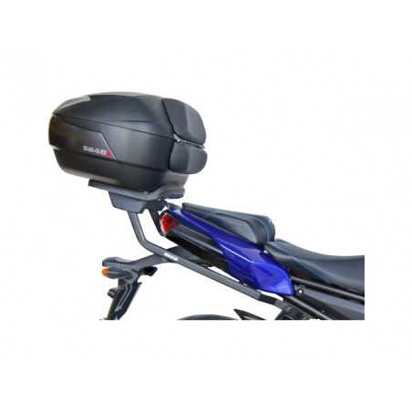 SHAD Anclajes soportes fijaciones herraje baul maleta Top Master Y0FZ16ST