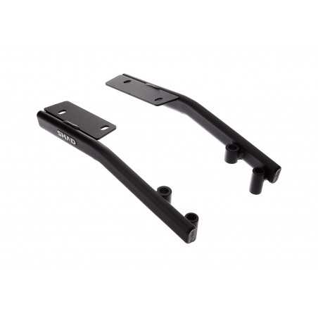 TRUNK SUPPORTS, ANCHORS, SETTINGS