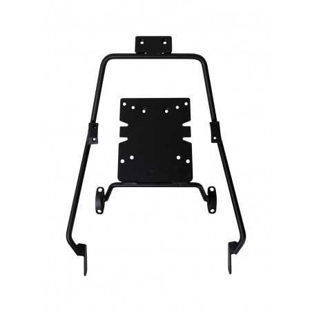 TRUNK SUPPORTS, ANCHORS, SETTINGS