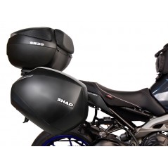 SHAD Anclajes soportes fijaciones herraje maletas laterales / alforjas 3P SYSTEM Y0MT93IF