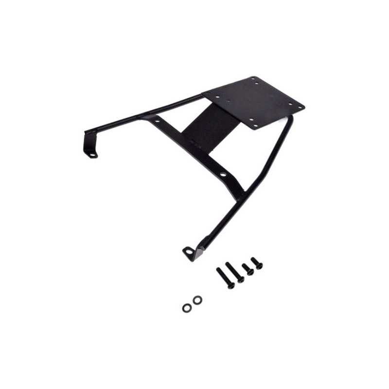 TRUNK SUPPORTS, ANCHORS, SETTINGS