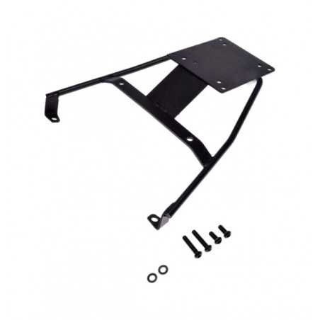 TRUNK SUPPORTS, ANCHORS, SETTINGS