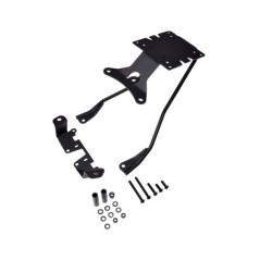 TRUNK SUPPORTS, ANCHORS, SETTINGS