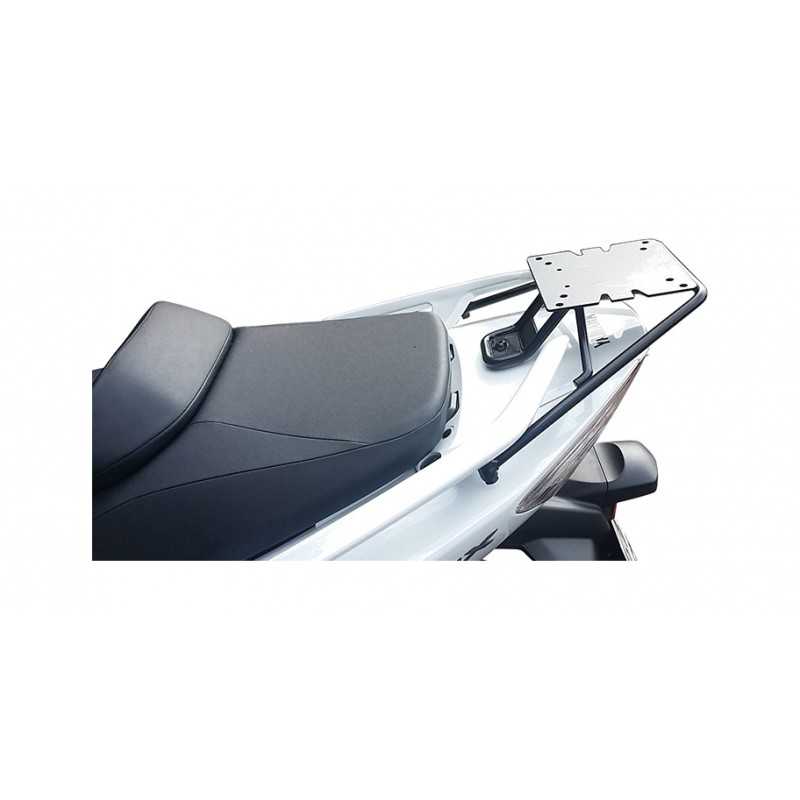SHAD Anclajes soportes fijaciones herraje baul maleta Top Master Y0TM59ST