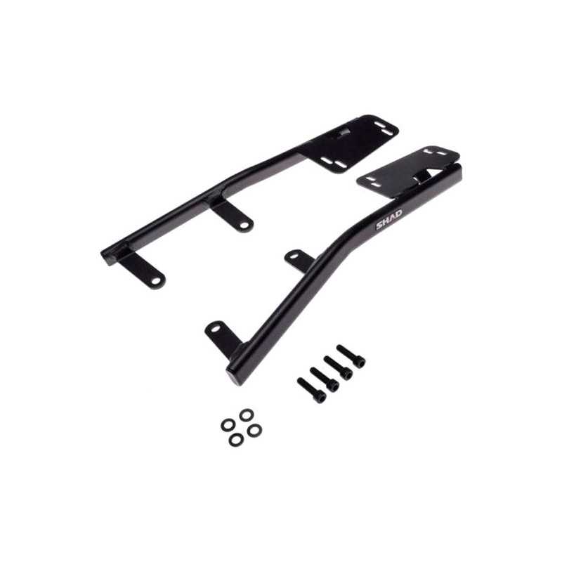 TRUNK SUPPORTS, ANCHORS, SETTINGS