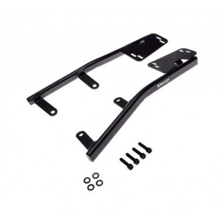 TRUNK SUPPORTS, ANCHORS, SETTINGS