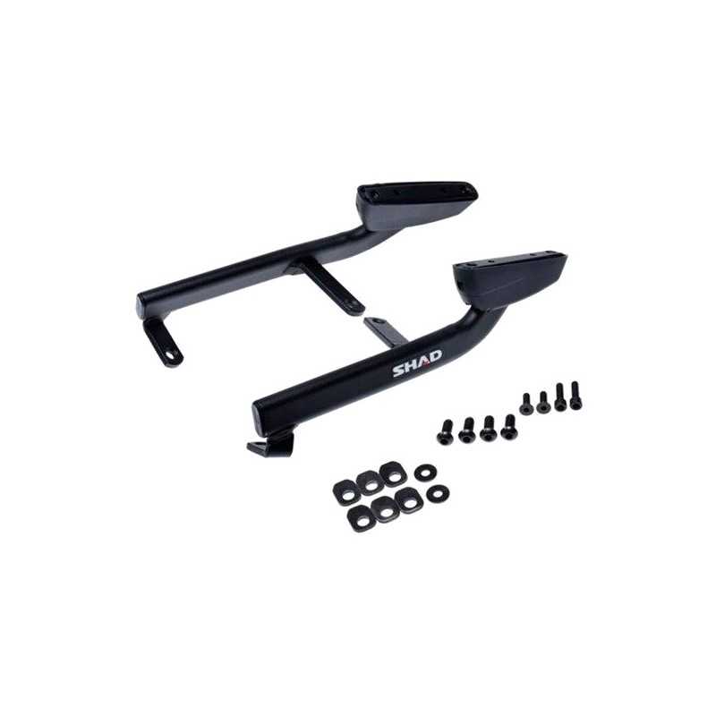 TRUNK SUPPORTS, ANCHORS, SETTINGS