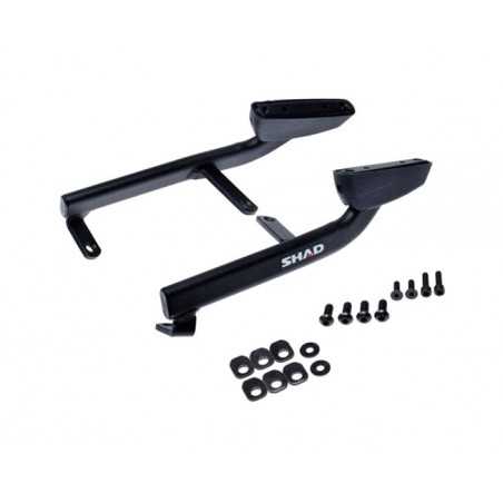 SHAD Fijación Top Master para Anclajes de Maletas en Moto Y0XJ94ST