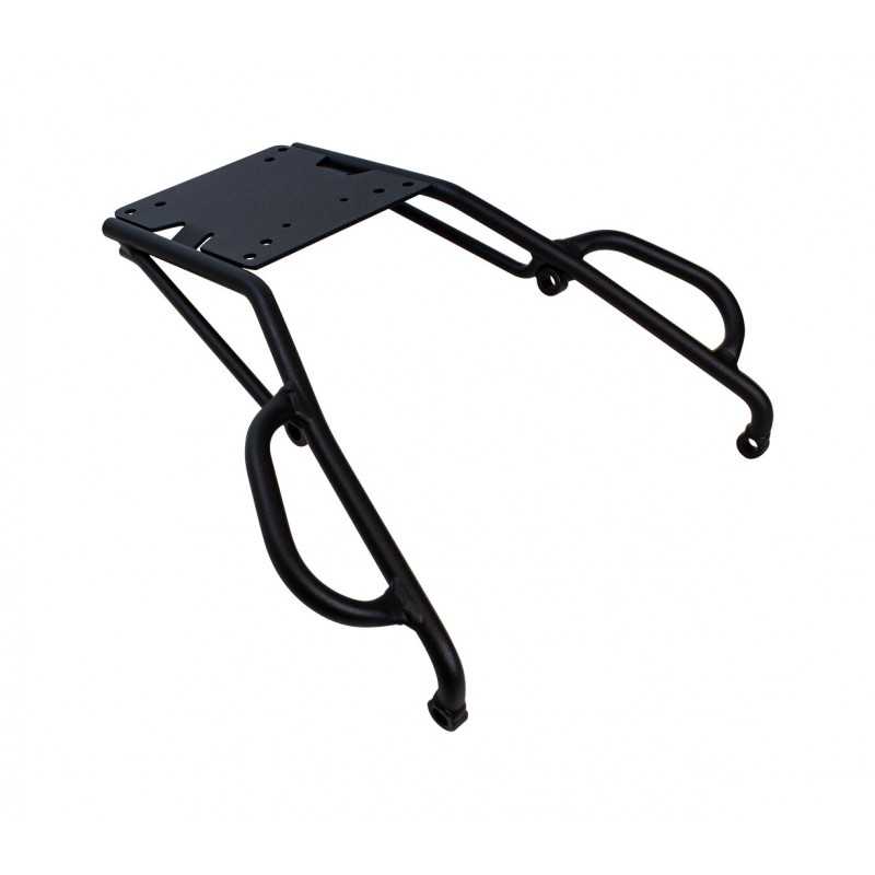 TRUNK SUPPORTS, ANCHORS, SETTINGS