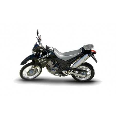 SHAD Fijación Top Master para anclaje de maletas en motos - Compatible con parrillas Y0XT64ST