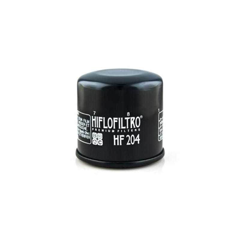 Filter, oil  HF204