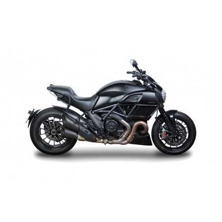 SHAD Fijación lateral 3P System de para anclajes, soportes, fijaciones, herrajes y maletas laterales D0DV14IF