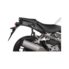 SHAD Anclajes soportes fijaciones herrajes baul maletas laterales 3P SYSTEM H0CR85IF