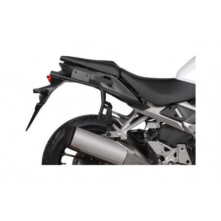 SHAD Anclajes soportes fijaciones herrajes baul maletas laterales 3P SYSTEM H0CR85IF