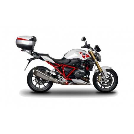 SHAD Anclajes soportes fijaciones herraje baul maleta W0RR15ST