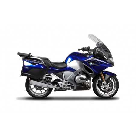 SHAD Anclajes soportes fijaciones herraje baul maleta W0RT14ST