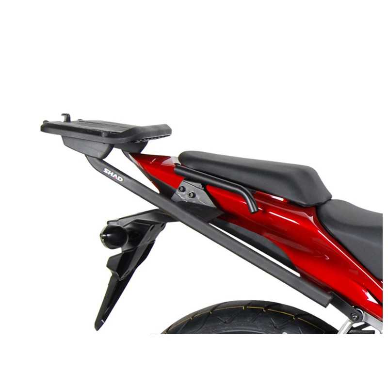 SHAD Anclajes soportes fijaciones herraje baul maleta Top Master H0CF54ST