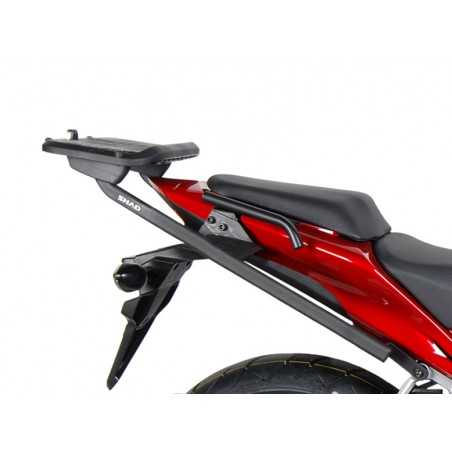 Trunk supports, anchors, settings  Top Master